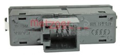 Comutator ,lumini de avarie AUDI A6 Avant (4F5, C6) (2005 - 2011) METZGER 0916289