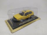 Macheta VOLKSWAGEN GOLF JGL - Croatia scara 1:43