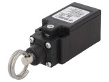 Limitator Cursă FR -25&divide;80&deg;C IP67 Plastic Inel