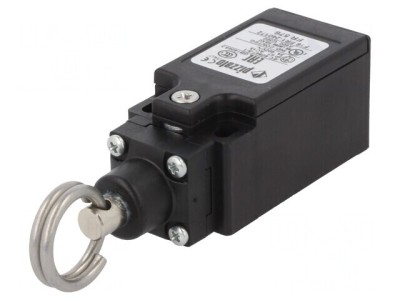 Limitator Cursă FR -25&amp;divide;80&amp;deg;C IP67 Plastic Inel foto
