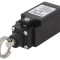 Limitator Cursă FR -25&divide;80&deg;C IP67 Plastic Inel