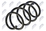 Arc suspensie Audi TT 2006-2014; partea din fata; 8J0411105C; NTY, aftermarket