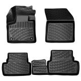 SET COVORASE AUTO CAUCIUC UMBRELLA PENTRU PEUGEOT 3008 II 2016- 59637