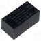 Convertor RECOM AC/DC 10W 12V DC pentru montare pe PCB