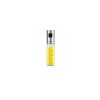 Pulverizator pentru ulei si otet, cu capac argintiu, 100 ml Kinghoff