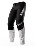 Pantaloni Shot Devo Reflex Black