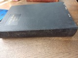 CODUL PENAL ADNOTAT-REGELE CAROL- VOL.I * 1937