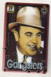 bnk card Cartele telefonice - UNICOM - seria gangsteri - Al Capone