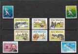 C5722 - lot timbre San Marino nestampilate MNH