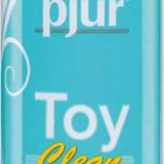 Spray Curatare Jucarii Erotice Toy Clean, 100 ml