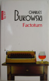 Factotum &ndash; Charles Bukowski