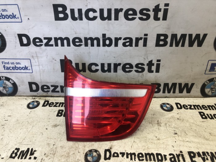 Stop haion stanga dreapta original BMW X6 E71