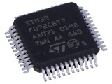 Microcontroler ARM 48MHz LQFP48 1,65-3,6V
