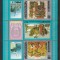 Mongolia 1978 - #277 Colaborarea Filatelica Mongol-Ungara 20 de Ani - M/S 1v MNH