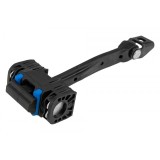 Opritor usa spate Audi A6 Allroad C7, A6 C7 11.10-09.2018 Stanga, Dreapta, 4G0839249B