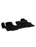 Set covorase auto din cauciuc tip tavita Volkswagen Crafter (2017-), Mann Tge (2017-), Umbrella
