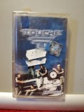 caseta audio Originala Touche - Kids In America (1999/BMG/UK) - Sigilata-Noua