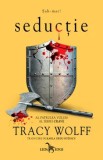 Cumpara ieftin Seductie. Al patrulea volum al seriei Crave/Tracy Wolff, Corint