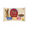 Hrana Umeda One Mini Small pentru Caini, Weight Control, 4 x 100 g, Purina