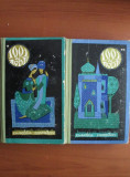 1001 de Nopti - Basme arabe istorisite de Eusebiu Camilar (vol. I + II))
