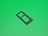 Huawei P Smart 1 Suport SIM Albastru FIG-LX1 SWAP
