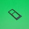Huawei P Smart 1 Suport SIM Albastru FIG-LX1 SWAP