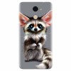 Husa silicon pentru Huawei Enjoy 7 Plus, Cute Animal 001