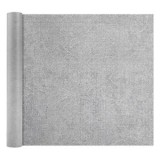 Tapet Autocolant Gri cu Model Ciment, 300x45 cm, PVC, CMCLASS