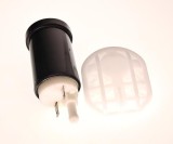 Pompa combustibil OPEL COMBO Autoutilitară/limuzină spațioasă (71_) (1994 - 2001) MAXGEAR 43-0038