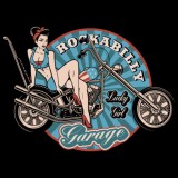 Cumpara ieftin Cub Rubik - Design - Fun: Pin Up | Iconicube