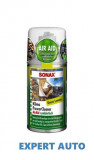 Spray pentru curatarea instalatiei de aer conditionat - lamaie verde 100 ml sonax UNIVERSAL Universal #6, Array