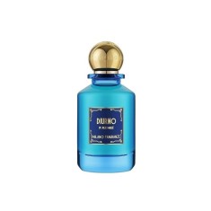Milano Fragranze Diurno Unisex Eau de Parfum EDP 100 ml