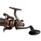 Mulineta Diamant alb YU 6000, 9+1 rulmenti si sistem baitrunner