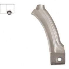 Segment reparatie aripa fata interior Mercedes Vito, Clasa V, 1996-2003 , Partea Stanga, aripa Fata partea din spatele rotii ,element exterior