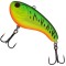 Vobler Berkley Flatt Shad, Uv Tiger, 11g, 5cm