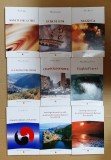 Colectia Biblioteca de cultura catalana, 14 vol.: Bonet, Riera, Barbal, Rodoreda, Monzo. Editura Meronia. Romane