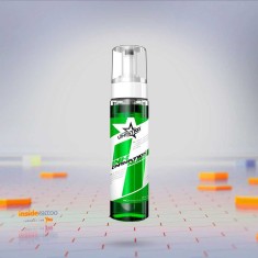 Spuma Curatare UNISTAR Inkarnation Numb Foam 200ml