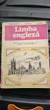 LIMBA ENGLEZA CLASA A VIII A , ANUL I LICEU , ANUL IV DE STUDIU , A DOUA LIMBA MODERNA, GHEORGHE COMANARU, ION CRETIU, Clasa 8