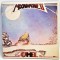 Camel &lrm;&ndash; Moonmadness NM / VG+ vinil Lp disc Decca UK 1976 rock progresiv