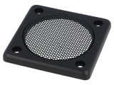Mască Difuzoare ABS 73x73x7mm