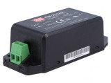 Alimentator pulsatoriu modular 31.2W 24VDC