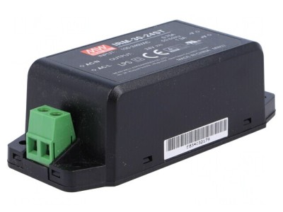 Alimentator pulsatoriu modular 31.2W 24VDC foto