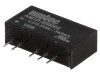 Convertor DC/DC 1W 5V la 3,3V/-3,3V