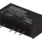 Convertor DC/DC 1W 5V la 3,3V/-3,3V
