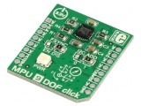 Click Board Senzor 9DOF MPU-9150