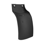 Aparatoare noroi telescop spate Yamaha YZ 250F 10- 18; YZ 450F 14- 17 Polisport 8906600002