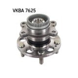 SKF Set rulment roata