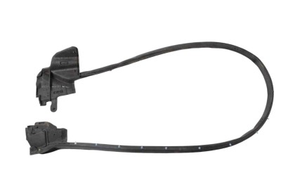 Garnitura ușă st&amp;acirc;nga față TESLA MODEL S 2018 foto