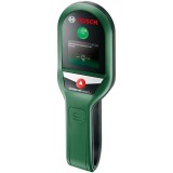 Bosch UniversalDetect - Detector de metale cu 4 baterii alcaline 100 mm