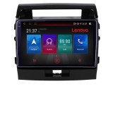 Navigatie Android Toyota Land Cruiser L200 2008-2015, 4G, 4+64GB